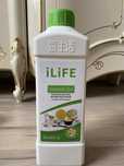 iLiFE Моющее средство для посуды