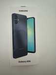 Смартфон Samsung Galaxy A06 4 ГБ/64 ГБ черный