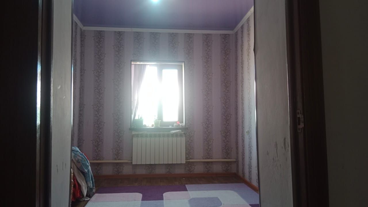 КБИ м/а жер  үй сатылады.
