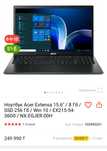 Ноутбук Acer, 256 ГБ