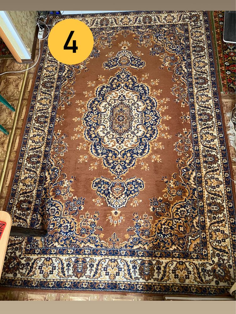 Продам ковер ковры