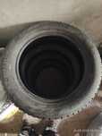 Шины 215/55 R17 зима