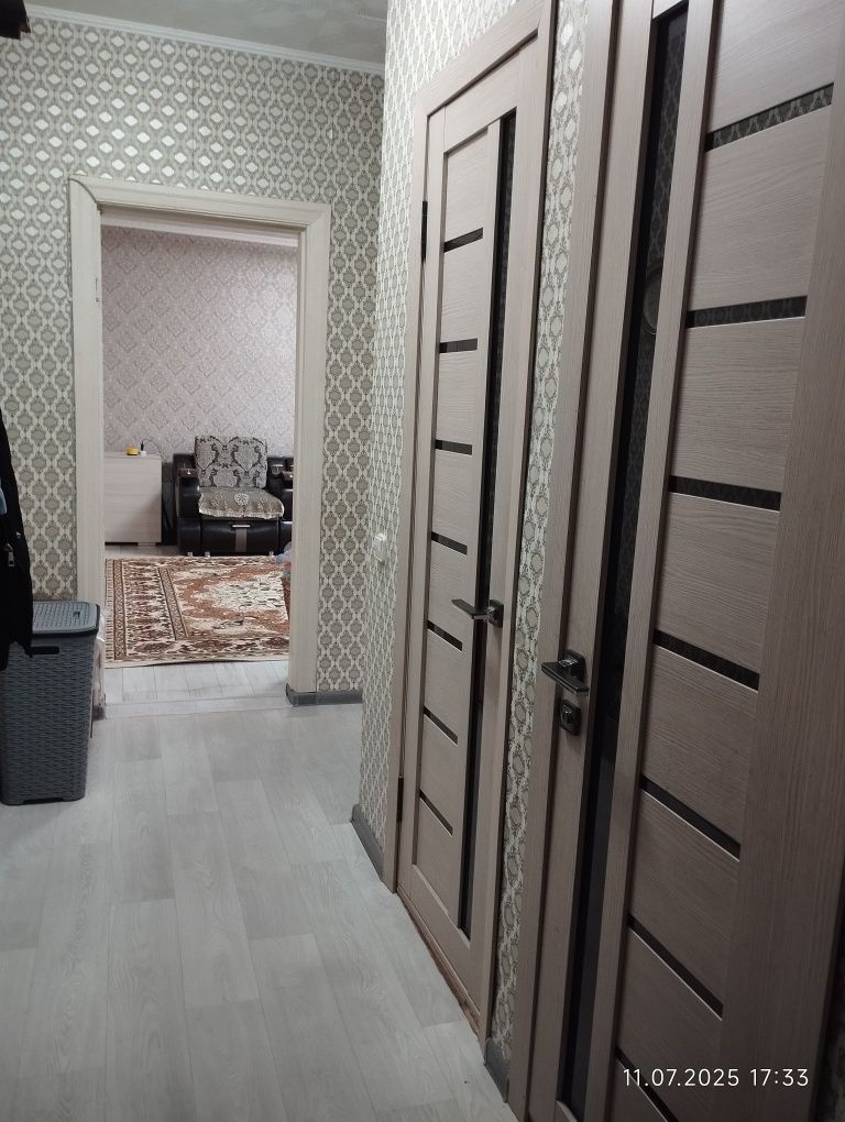 Продам двухкомнатную квартиру