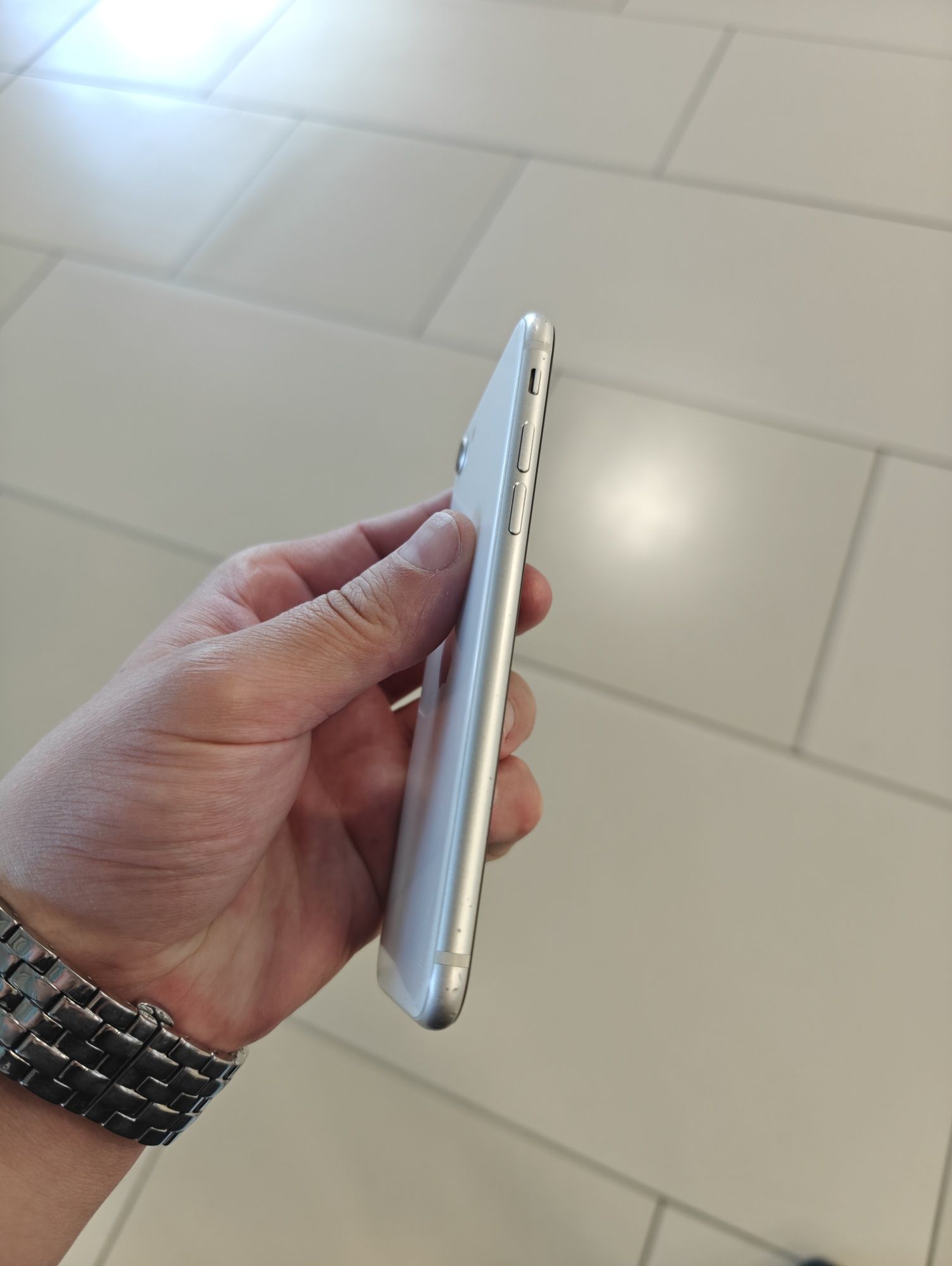 Iphone SE 3 128gb