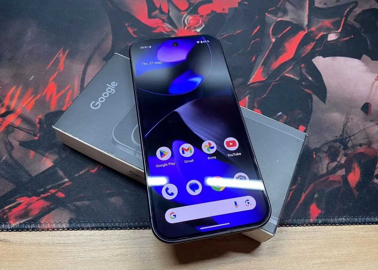 Google Pixel 9 128 GB