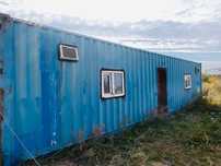 Сдам в аренду или продам прорабские, офисы в Астане, Караганде.
