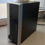 Mini itx компьютер