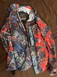 Сноуборд Куртка Burton Goretex