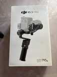 DJI Ronin RS3 mini