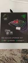 Кейкапы для клавиатуры Razer RC21 черный