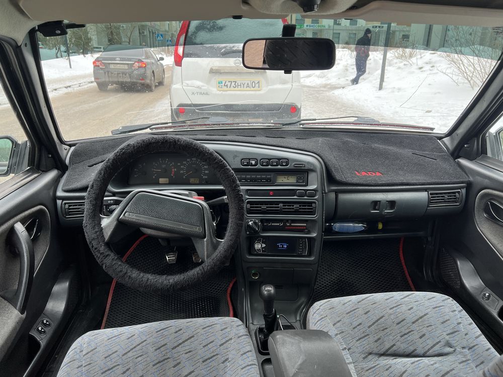 Lada 14 vaz 2012