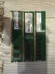 Ssd Apacer и ОЗУ