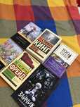 Книги в хорошем состояний
