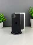 Ломбард Белый Алматы Apple iPhone 11 64GB чёрный арт. 150789