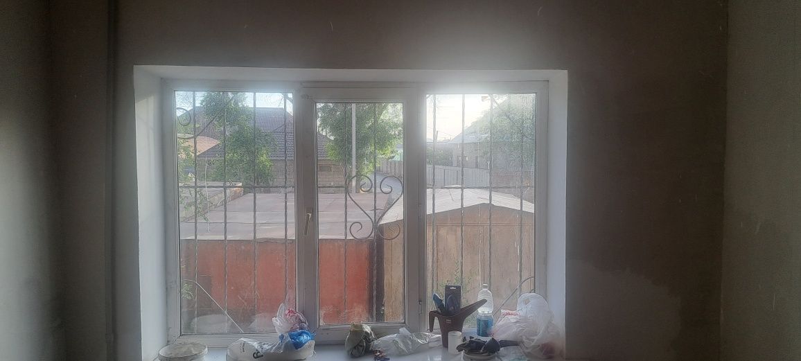 Окно продам.  В хорошем состоянии.