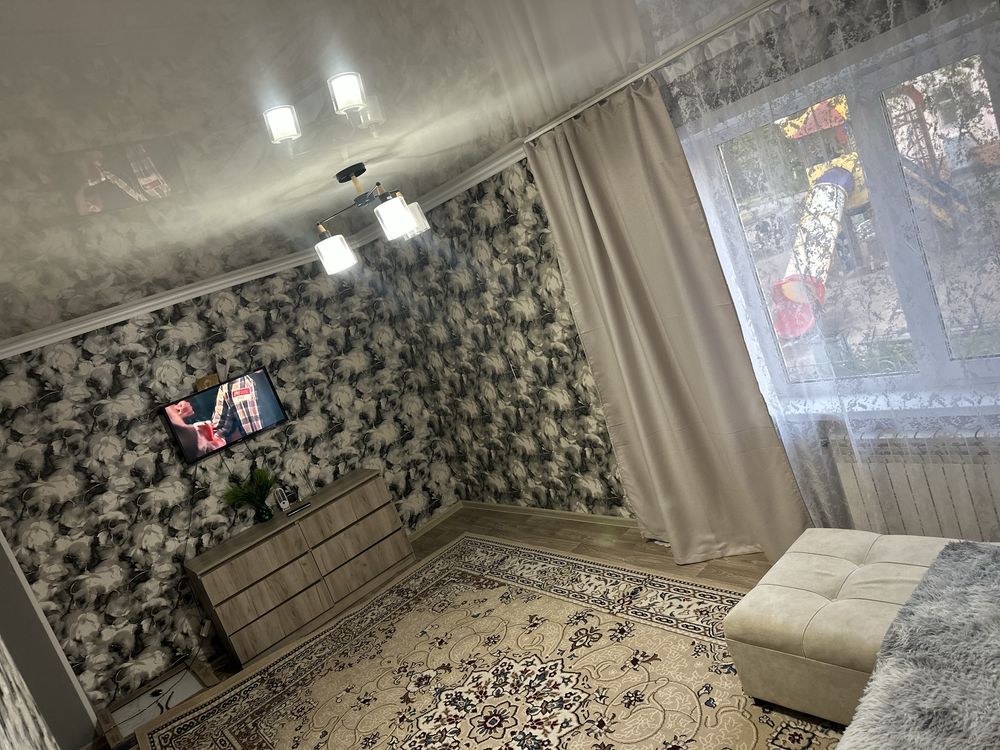 Продам 2х комнатную квартиру