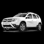 Запчасти дастер duster