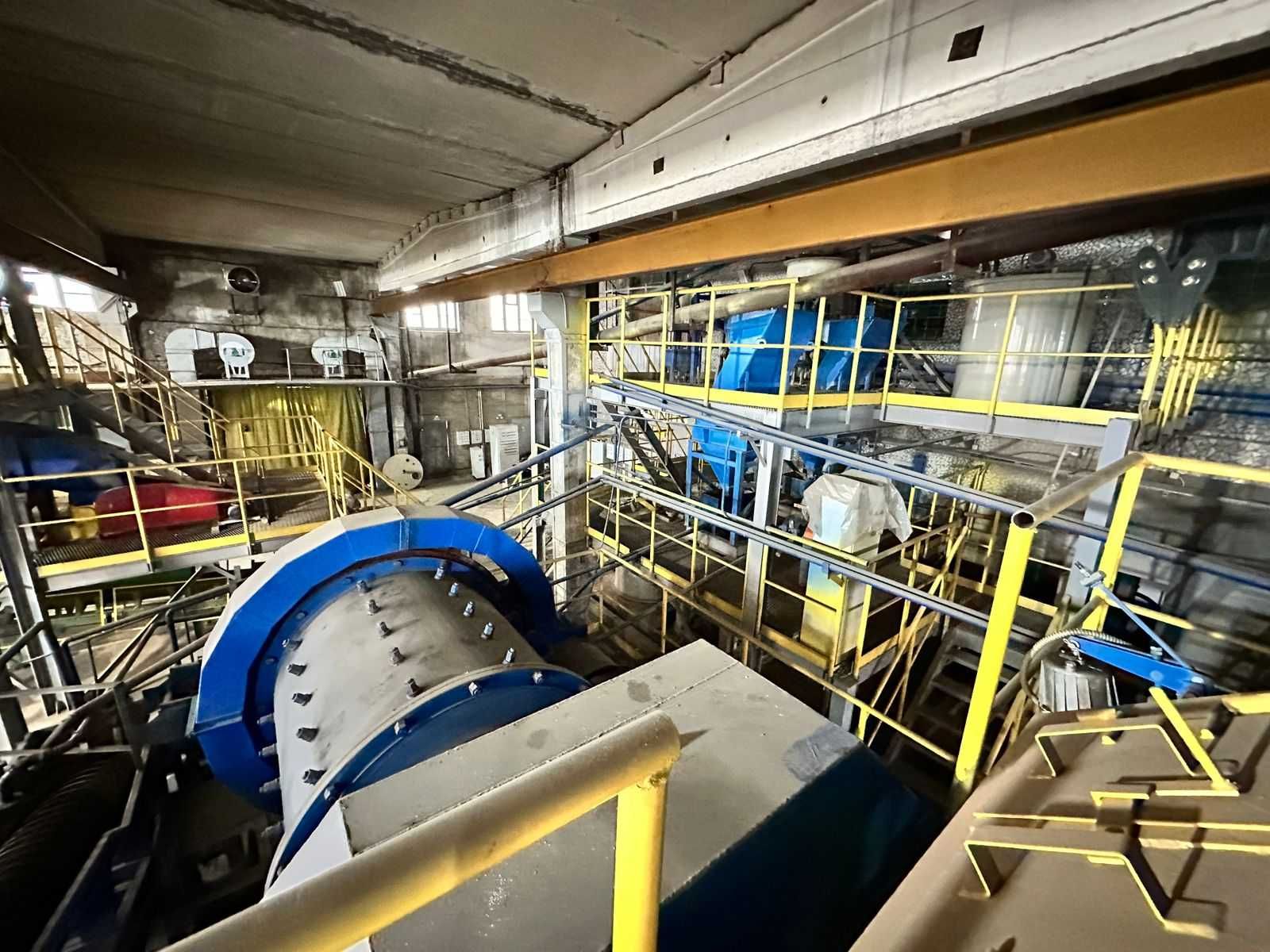 В продаже Промбаза Грейдерная 15/6