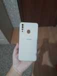 Срочно продам чехол для телефона Samsung A20-S
