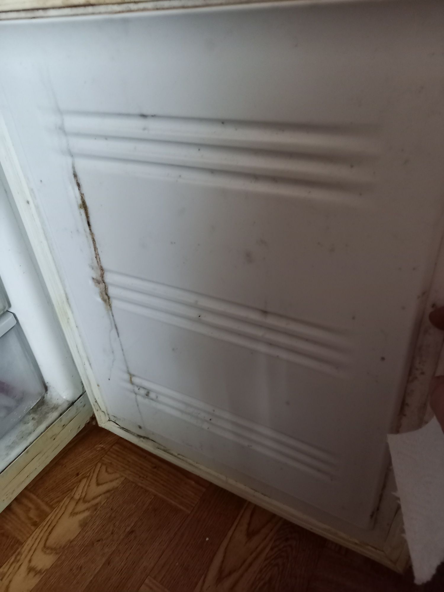 Холодильник Самсунг