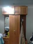 Шкаф для прихожку