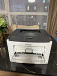 принтер Lexmark MS317dn