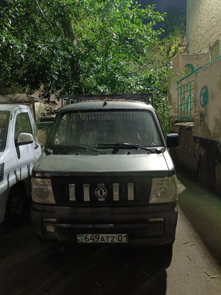 dongfeng v22  в отличном состоянии