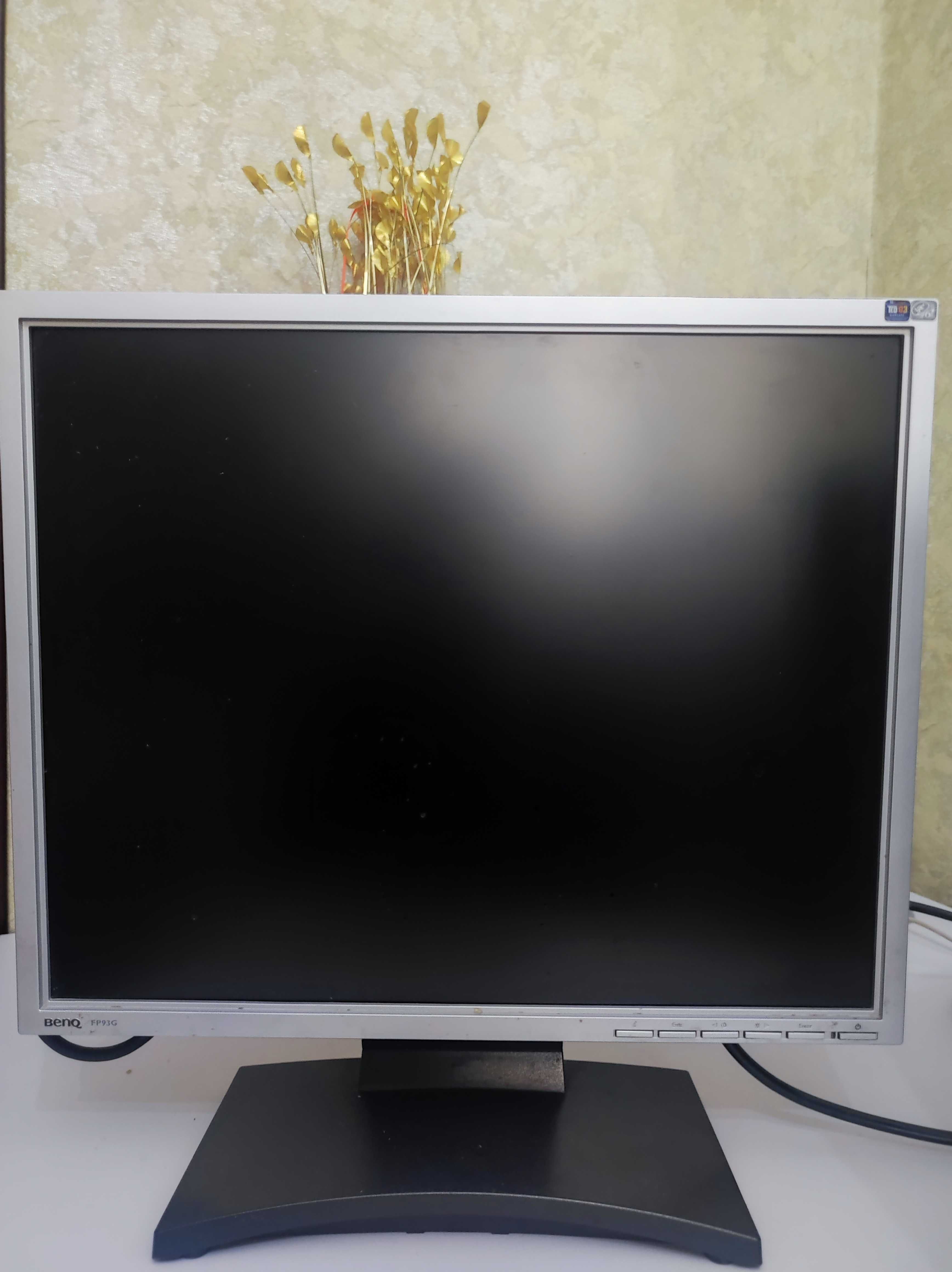ЖК Монитор BENQ Q9T5