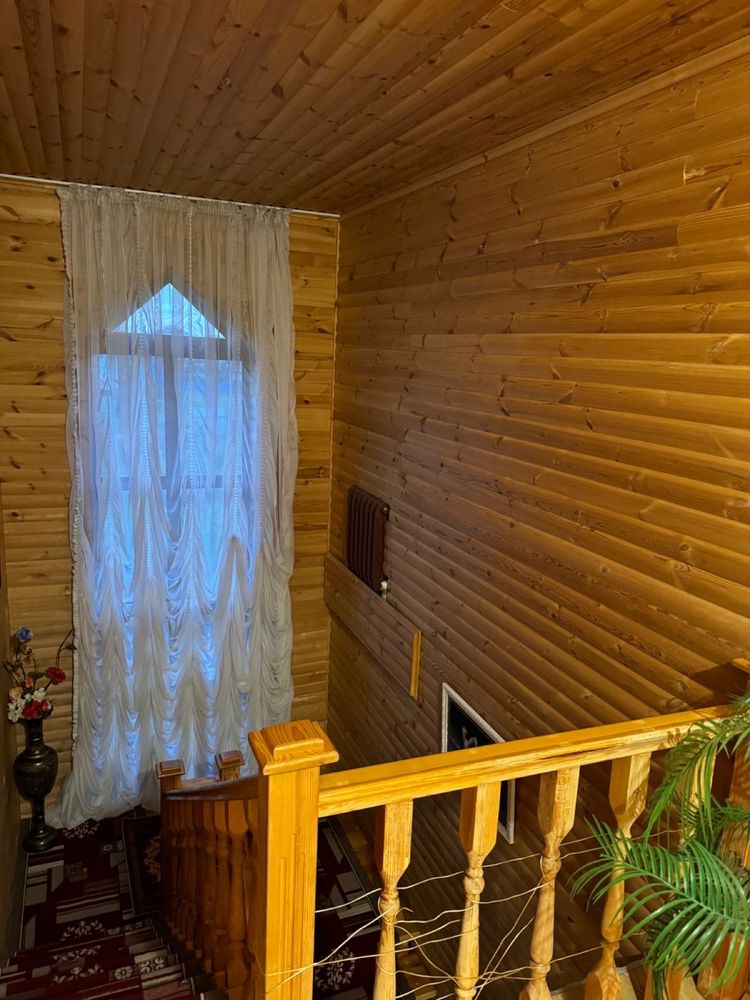 Боровое  Коттедж