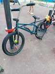 Продам Bmx  dk cygnus