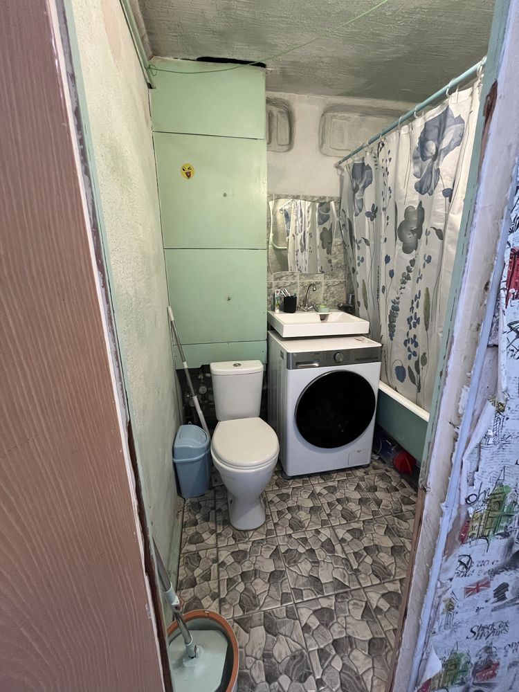 Продам срочно квартиру 1,5