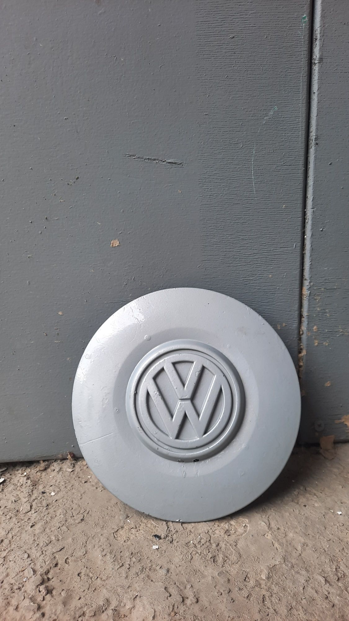 Колпак(крышка) на Volkswagen