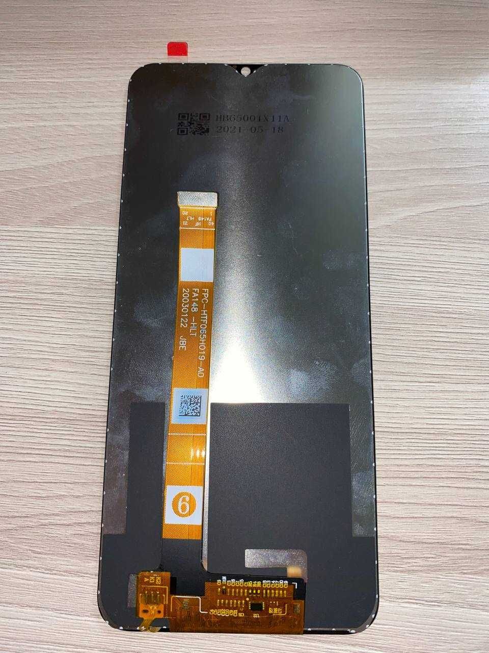 Дисплей Realme 5 5i 5s 6i C3 Oppo A31 2020, A5 2020, A9 2020