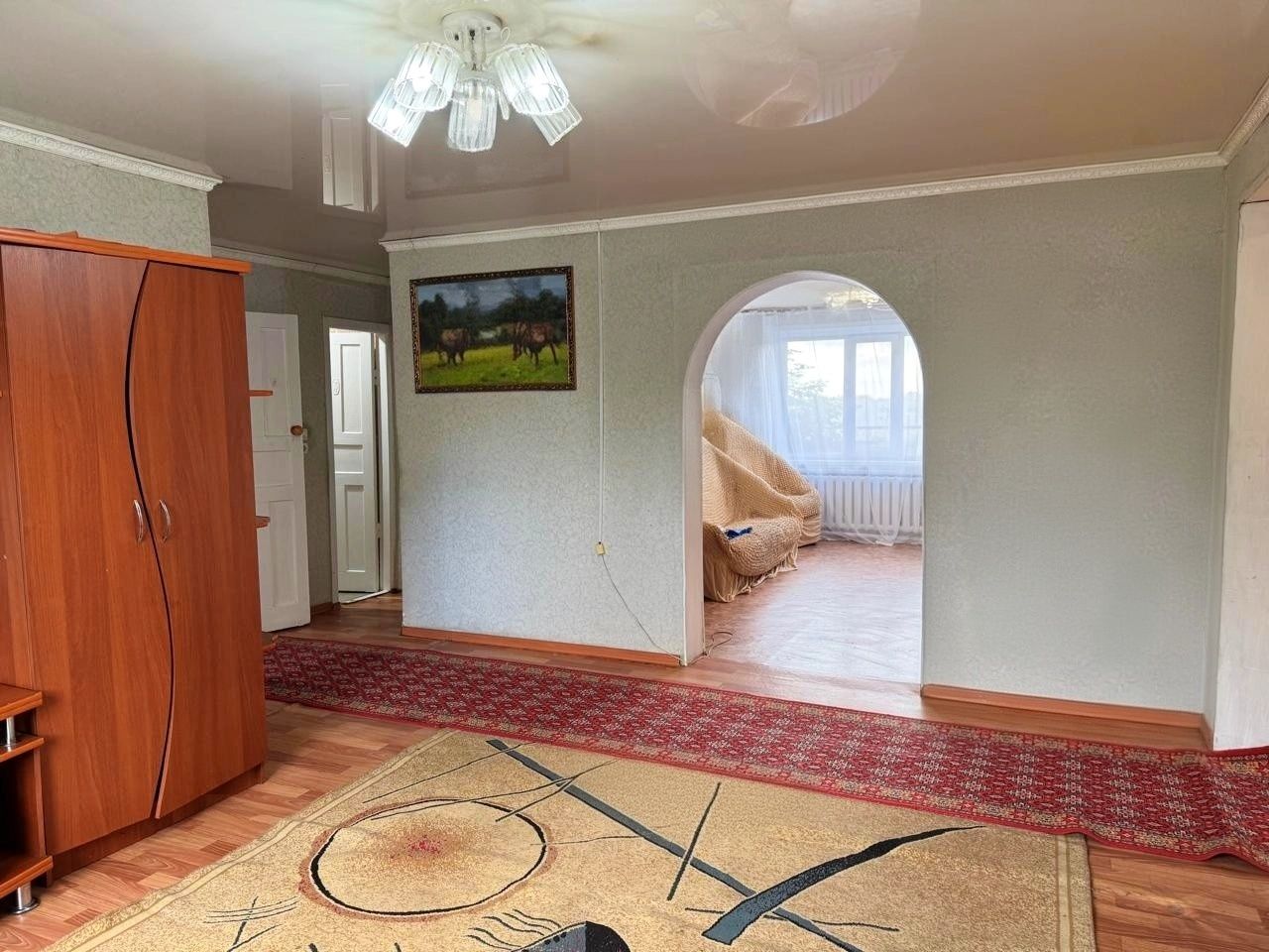 Срочно продам дом