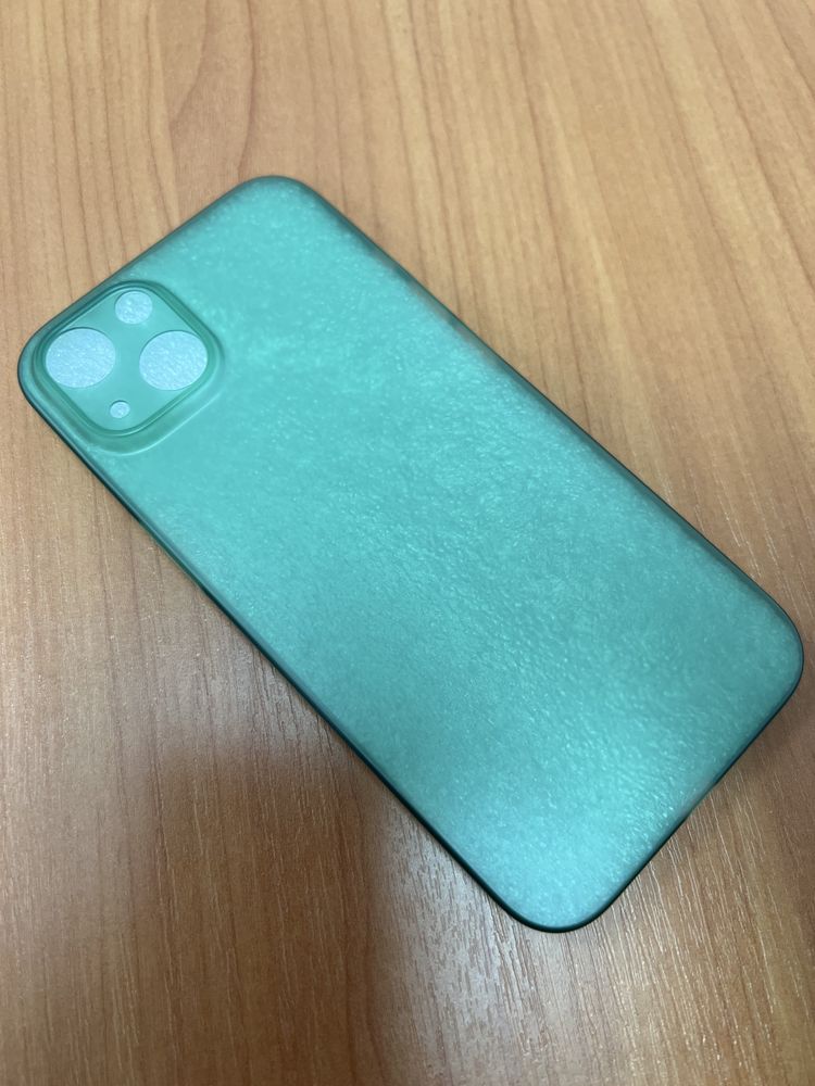 Новый чехол на 13 iphone