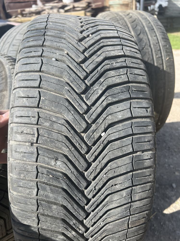 Michelin and Firmula energy