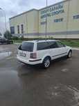 Volkswagen Passat b5+