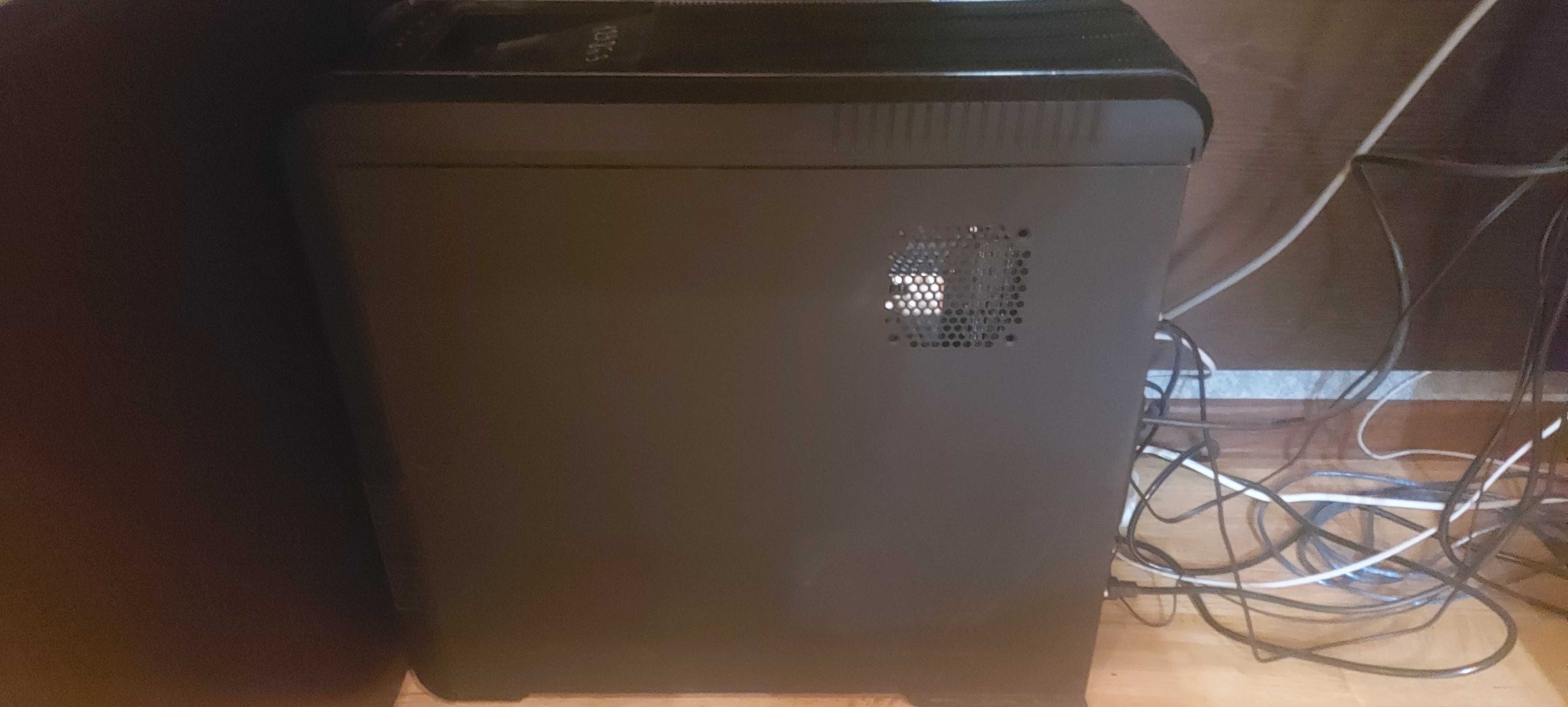 продам компьютер Intel(R) Xeon(R) CPU E5-2690 v2