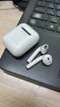 AirPods 1   2019г (Алматы) 630216