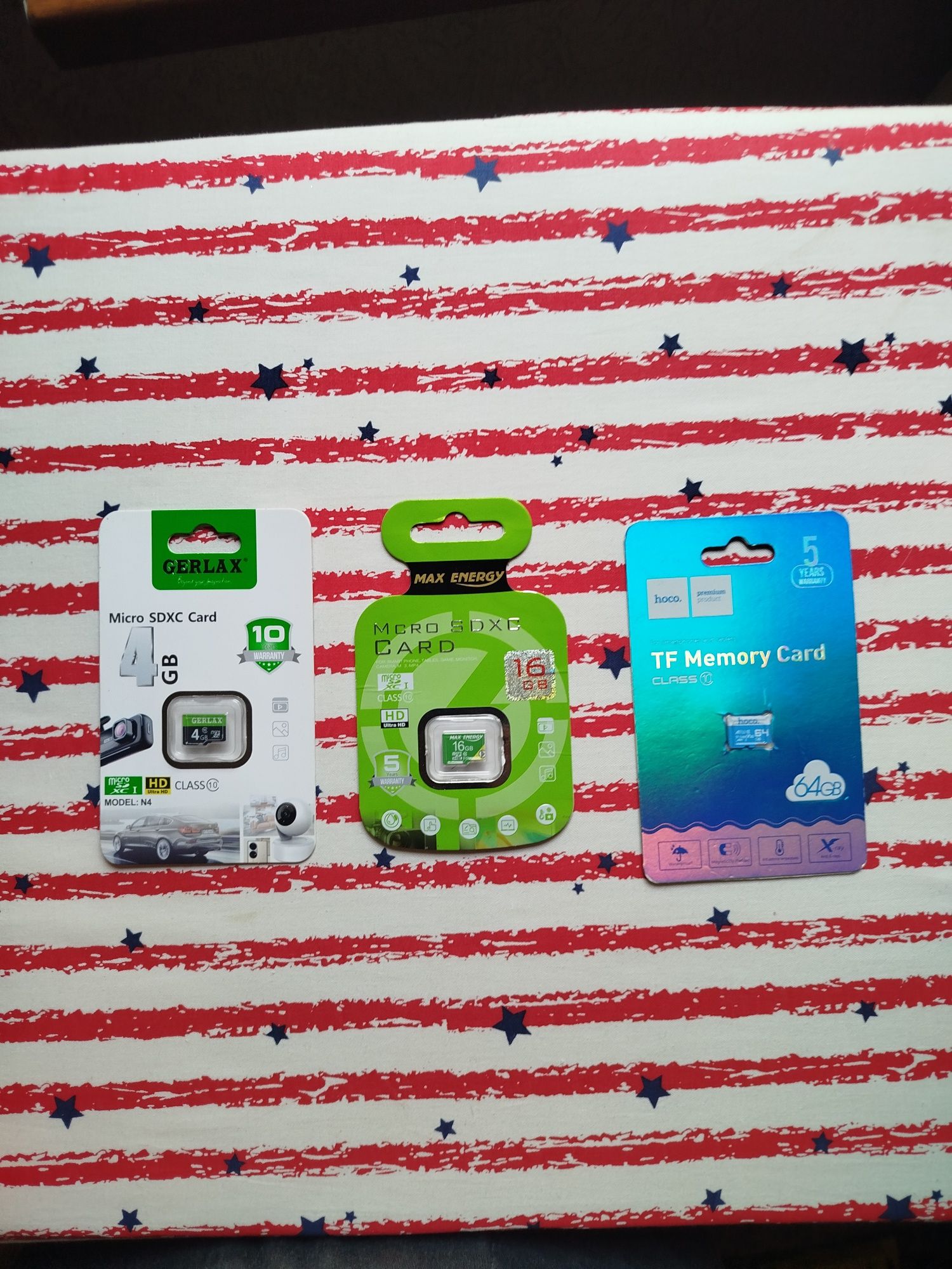 Флешки USB и микро разные виды