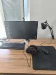 Продам игровой ПК i7 12700KF/RTX4060ti