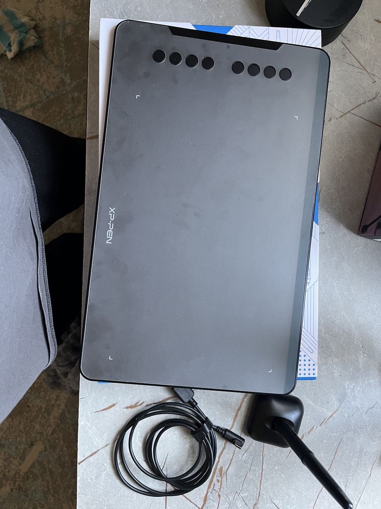 Графический планшет xpen