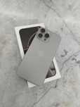 Apple IPhone 16 Pro Max, 256 гб (643083 г. Кокшетау, ул. Абая 128, 21)