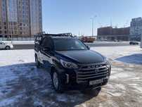 Продам Ssangyong rexton khan