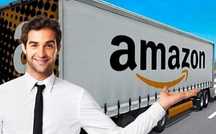 Запуск продаж на Amazon с нуля под ключ