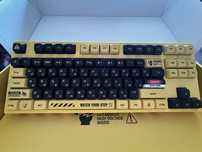 продам клавиатуру ARDOR GAMING Grader