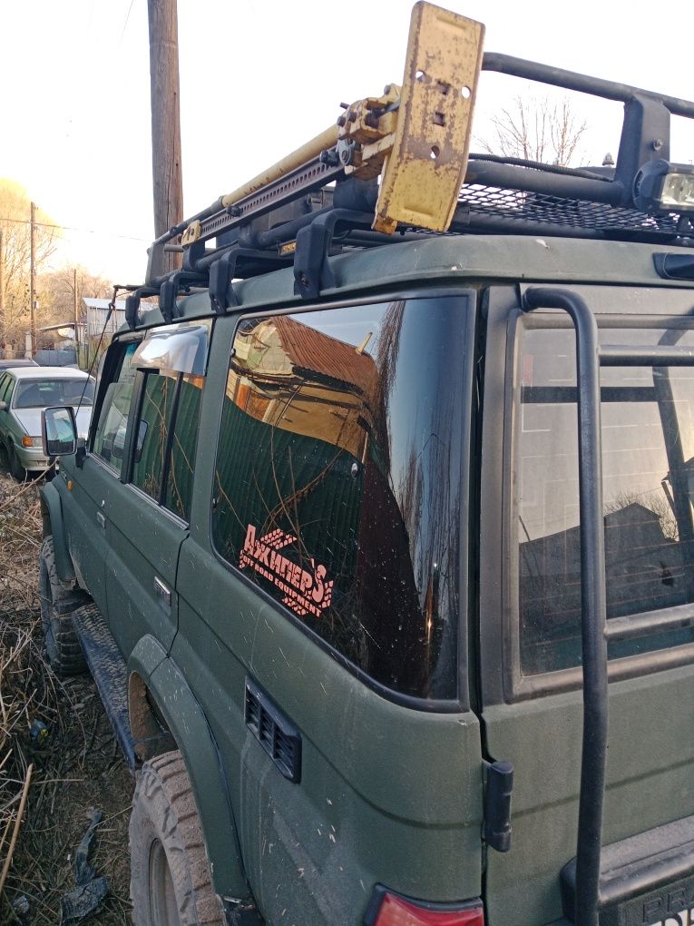 Продам надёжную машину.