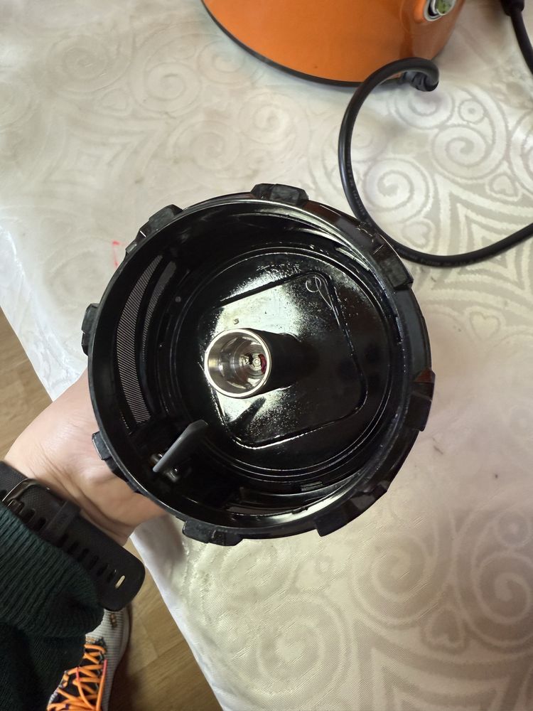 Соковыжималка zepter