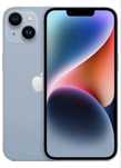 iphone 14 128гб EAC, в хорошем состоянии, емкость 85%