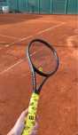 Ракетка Wilson Pro Staff 97L